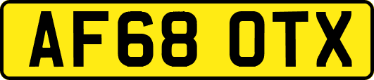 AF68OTX