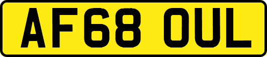 AF68OUL