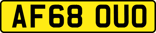 AF68OUO