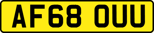 AF68OUU
