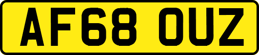 AF68OUZ