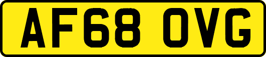 AF68OVG