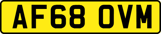 AF68OVM