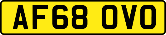 AF68OVO