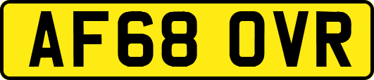 AF68OVR