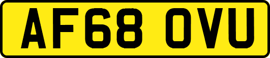 AF68OVU