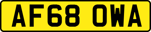 AF68OWA