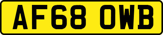 AF68OWB