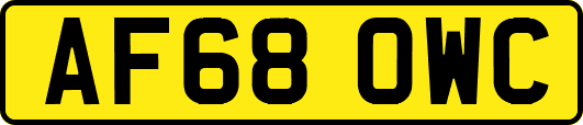 AF68OWC