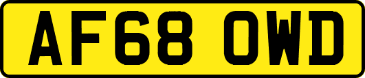 AF68OWD