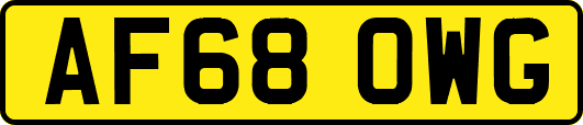 AF68OWG