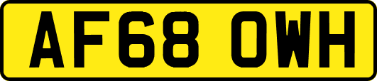 AF68OWH