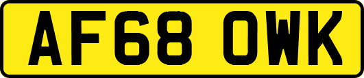 AF68OWK