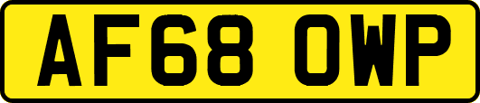 AF68OWP