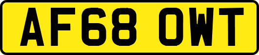 AF68OWT