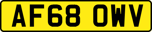 AF68OWV