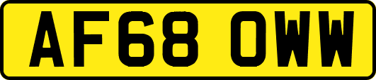 AF68OWW