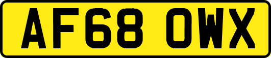 AF68OWX