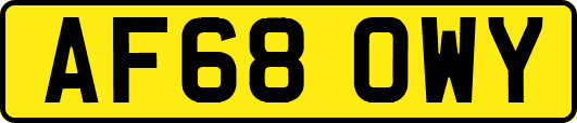 AF68OWY