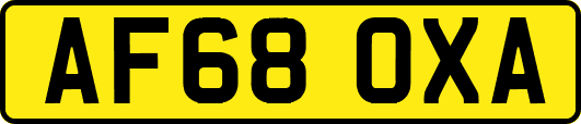 AF68OXA