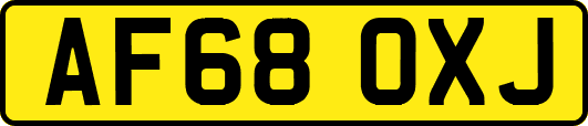 AF68OXJ