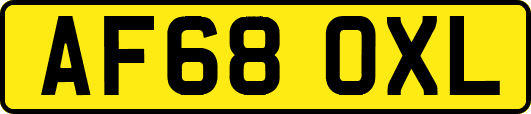 AF68OXL