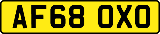 AF68OXO