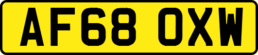 AF68OXW