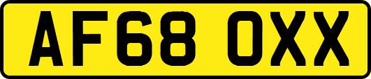 AF68OXX