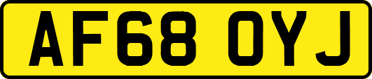 AF68OYJ