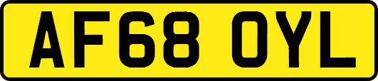 AF68OYL