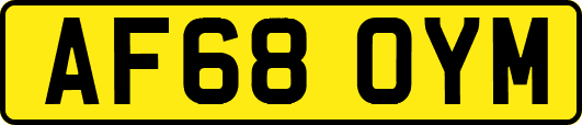 AF68OYM