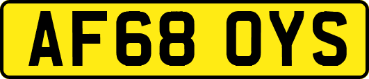 AF68OYS