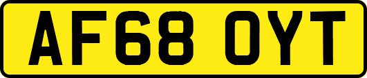 AF68OYT