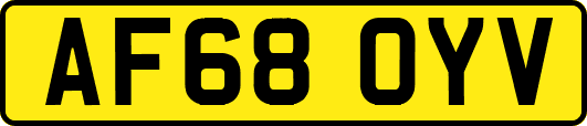 AF68OYV