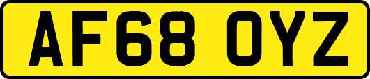 AF68OYZ