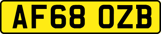 AF68OZB