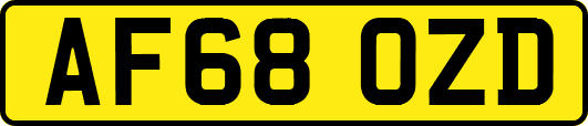 AF68OZD