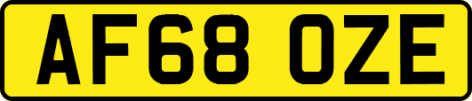 AF68OZE