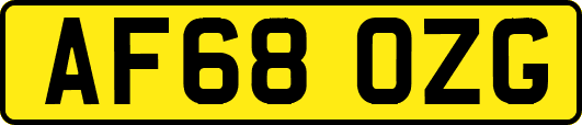 AF68OZG