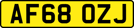 AF68OZJ