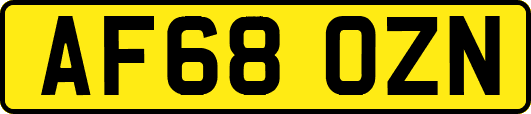 AF68OZN