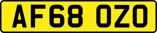 AF68OZO