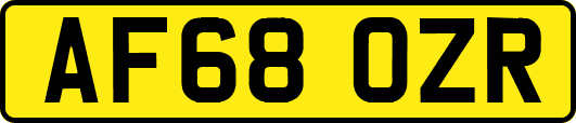 AF68OZR