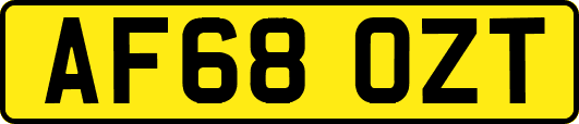 AF68OZT