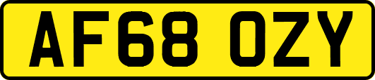 AF68OZY