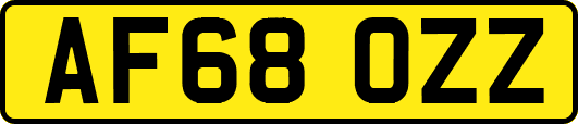 AF68OZZ