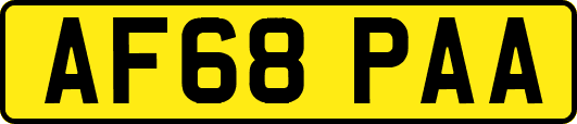 AF68PAA