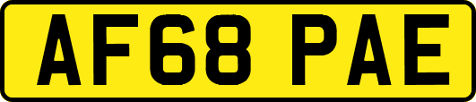 AF68PAE
