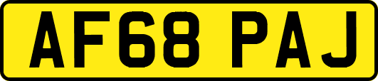 AF68PAJ